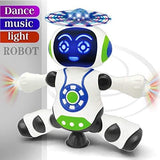 FunBlast Dancing Robot