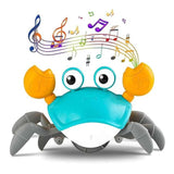 Cute Crab Toy