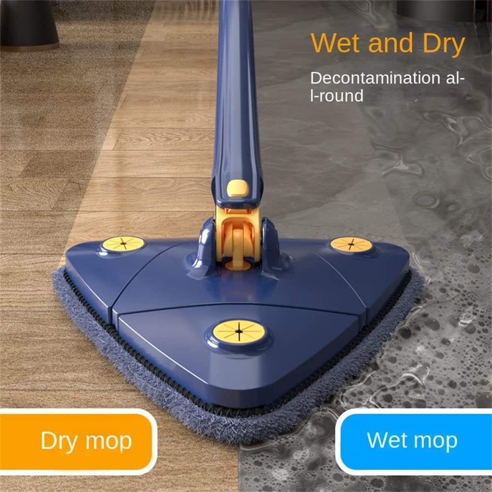 360 Rotating Adjustable Mop