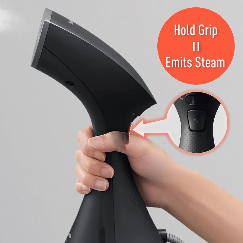 Panasonic 1800W Handheld Garment Steamer