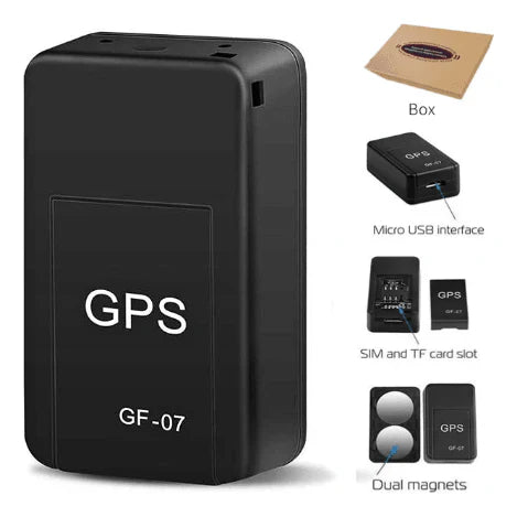 Mini GPS Tracke