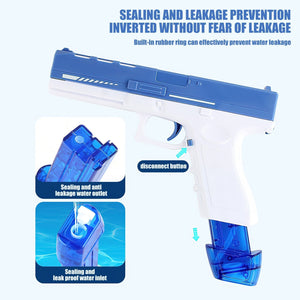 Glock Electric Water Gun