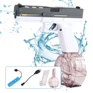 Glock Electric Water Gun