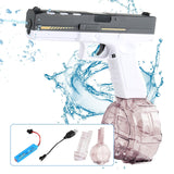 Glock Electric Water Gun