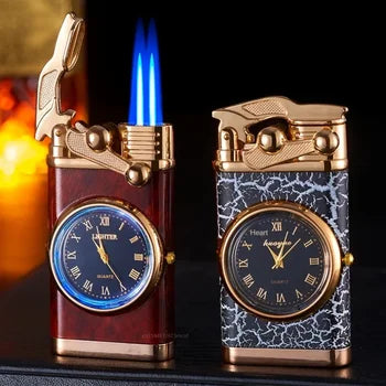 2-in-1 Cool Watch Lighter For Men