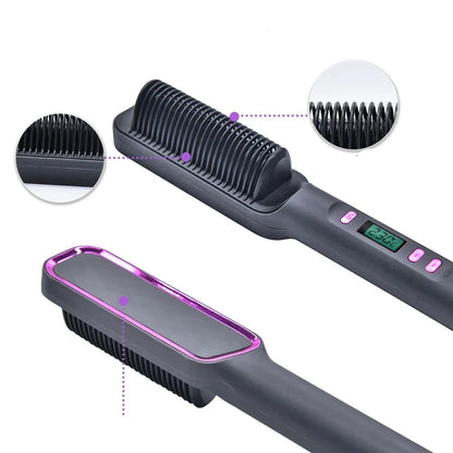 MULTIFUNCTIONAL HEATING COMB