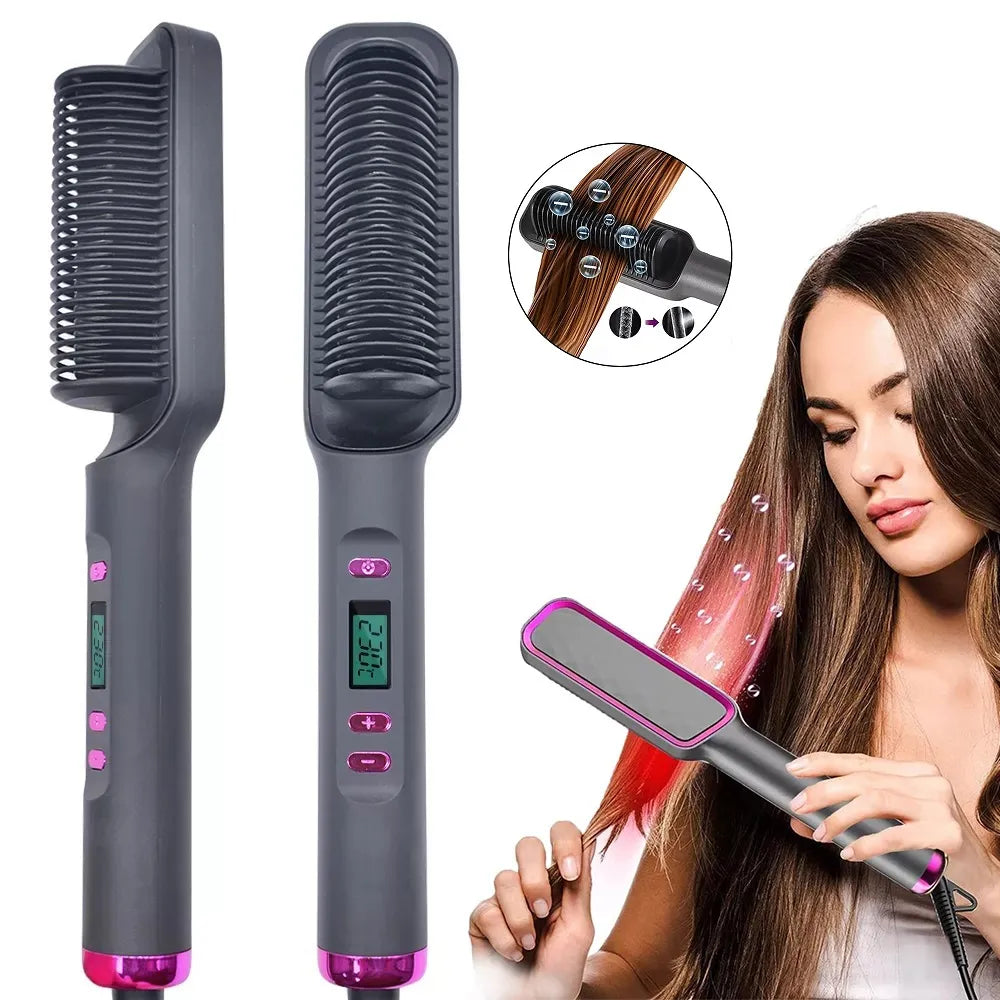 MULTIFUNCTIONAL HEATING COMB