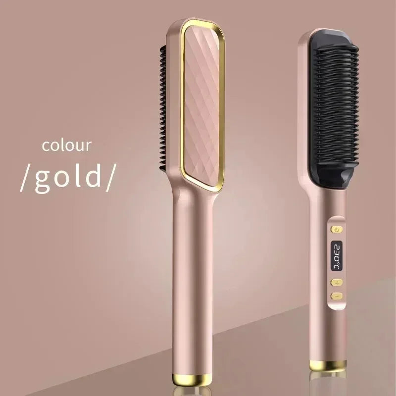 MULTIFUNCTIONAL HEATING COMB