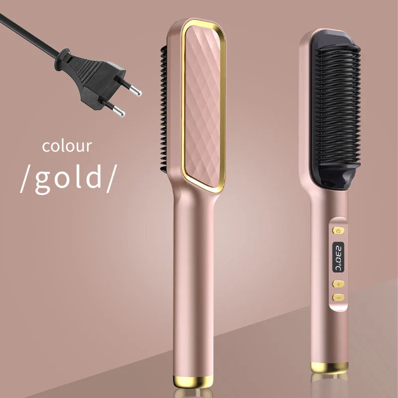 MULTIFUNCTIONAL HEATING COMB