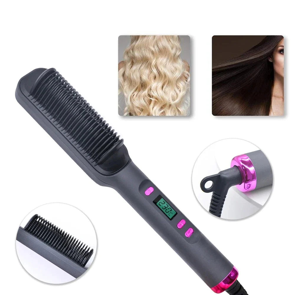 MULTIFUNCTIONAL HEATING COMB