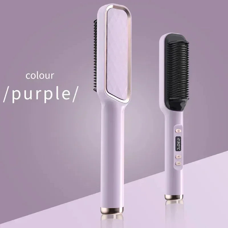 MULTIFUNCTIONAL HEATING COMB