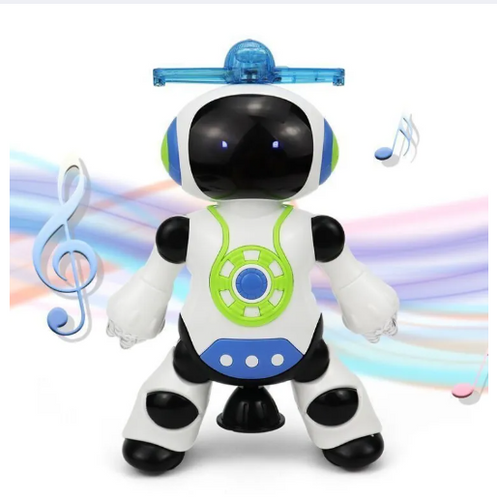 FunBlast Dancing Robot