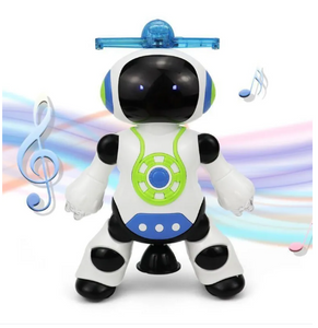 FunBlast Dancing Robot