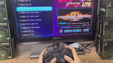 2.4G Wireless Controller Gamepad