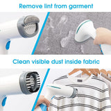 Portable Garment Steamer