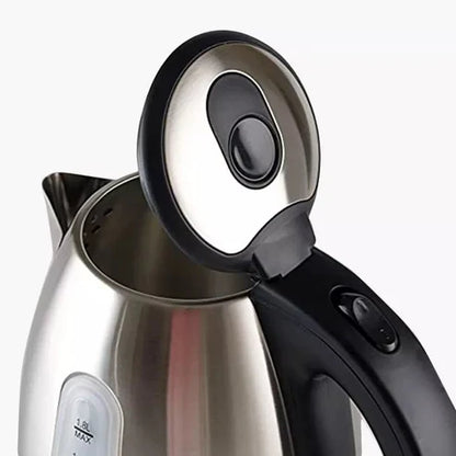 Stainless Steel Electric Kettle