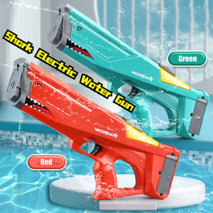 Electric Water Gun for Kids & Adults